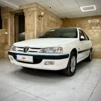 پارس سال ۹۲ کلکسیونی