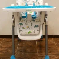 صندلی غذا کودک Good Baby