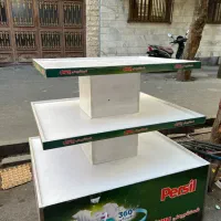 قفسه شوینده|فروشگاه و مغازه|ری, شهادت|دیوار