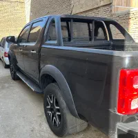 kmc t8 1400|خودرو سواری و وانت|همدان, |دیوار