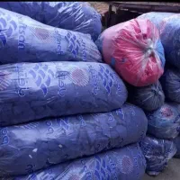 خریدار ضایعات نایلون اسپان کارتن|خدمات پیشه و مهارت|تهران, خلازیر|دیوار