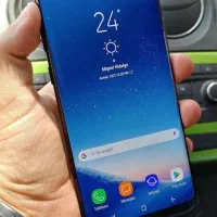 گوشی s8