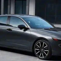 حواله هوندا آکورد 2025