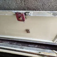 چندتا درب ونرده