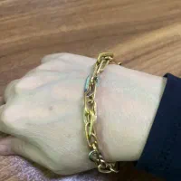 دستبند طلا|جواهرات|کرج, جهان‌شهر|دیوار