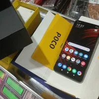 گوشی پوکو x3
