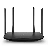 مودم 4انتن VDSL/ADSL تی پی-لینک Tplink VR300|مودم و تجهیزات شبکه|اصفهان, جلفا|دیوار