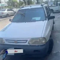 پراید مدل ۸۵|خودرو سواری و وانت|گراش, |دیوار