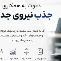 فروشنده با درامد ماهیانه ۷۰ میلیون به بالا