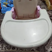 صندلی غذا بچه|تخت و صندلی بچه|زاهدان, |دیوار