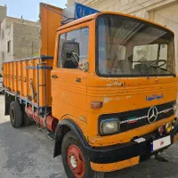 خاور ۸۰۸ مدل ۵۵