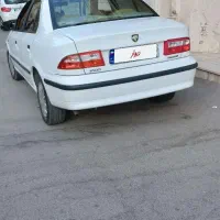 سمند مدل ۹۶