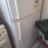 یخچال و فریزر