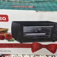 ماکروویوتوستر