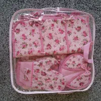 ست کامل آشپزخانه نو|سفره، حوله، دستمال آشپزخانه|تبریز, |دیوار