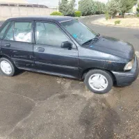 فروش پراید مدل ۸۰