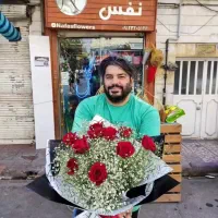 گلفروشی نفس باکس گل طبیعی شیک|گل و گیاه طبیعی|تهران, هاشم‌آباد|دیوار