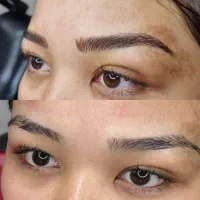 جشنواره شید لب، میکرو و خط چشم با تخفیف ویژه|خدمات آرایشگری و زیبایی|قم, حاج زینل|دیوار