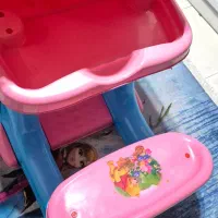 میز تحریر دانا با کارتن|اسباب و اثاث بچه|اصفهان, سپاهانشهر|دیوار