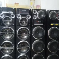 اسپیکر میکرولب اینفینیتی چراغ دار