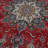 فرش|فرش|کرمانشاه, |دیوار