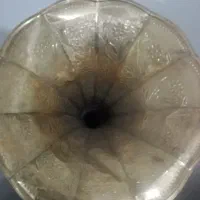 گرامافون هندلی قدیمی|سیستم صوتی خانگی|فردیس, طالقانی|دیوار