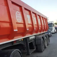 کمپرس سه محور403|قطعات یدکی و لوازم جانبی|کوهدشت, |دیوار