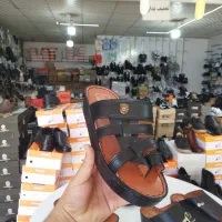 دمپایی عربی المطراش|کیف، کفش، کمربند|کرمان, |دیوار