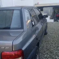 پراید se 1394 شاسی پلمپ