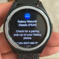 ساعت هوشمند سامسونگ واچ ۶|ساعت|اصفهان, مهدی آباد|دیوار