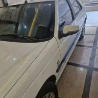 پژو پارس تی یو فایو