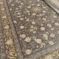 فرش کاشان دیزاین ۱۲۰۰شانه با بهترین الیاف|فرش|کاشان, ۲۲ بهمن|دیوار