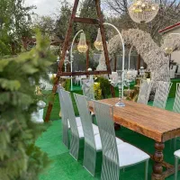 باغ ، باغ تالار ، سالن کنفرانس|خدمات پذیرایی، مراسم|فردیس, فردیس|دیوار