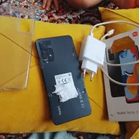 نوت ۱۱ پرو|موبایل|مشهد, علی آباد|دیوار