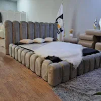 سرویس خواب موشکی|تخت و سرویس خواب|تهران, نعمت‌آباد|دیوار