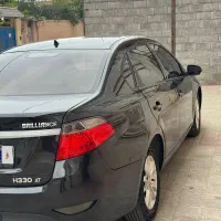 برلیانس 330مدل ۹۶|خودرو سواری و وانت|رشت, حاجی آباد|دیوار