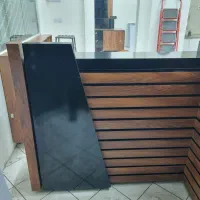 میز پیشخوان|فروشگاه و مغازه|خمینی‌شهر, |دیوار