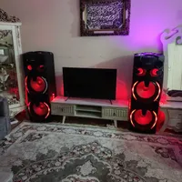 باند اسپیکر خانگی