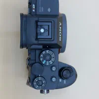 دوربین سونی A7 R iv|دوربین عکاسی و فیلم‌برداری|یزد, |دیوار