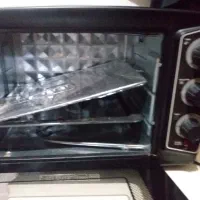 توستر نو استفاده نشده