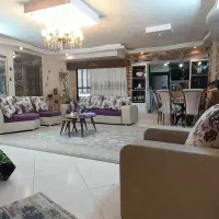 ۱۲۰متر* همکف ۲ خواب* حیاط دار *درجه یک*فضای سبز|فروش آپارتمان|مشهد, شفا|دیوار