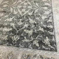 فرش 12متری طرح افشان گل برجسته 1200شانه تراکم3600|فرش|تهران, مینابی|دیوار