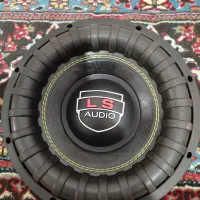 امپیلی فایر وساب وفر|صوتی و تصویری|درگزین, |دیوار