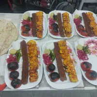 چلو کبابی پویا|خدمات پذیرایی، مراسم|بروجرد, |دیوار