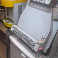 به چندنفر نیروی تراشکار ماهر نیازمندیم