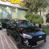 ام وی ام ایکس ۲۲ پرو مدل ۱۴۰۴ نوک مدادی و مشکی|خودرو سواری و وانت|مشهد, شریف|دیوار