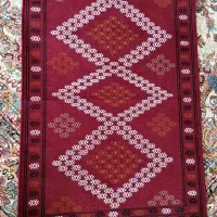 گلیم دستباف|فرش|گلبهار, شهر جدید گلبهار|دیوار
