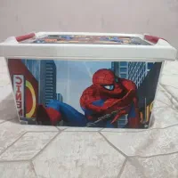 باکس نظم دهنده نو نو