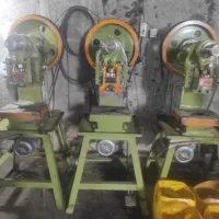 پرس ضربه ای ۶تن