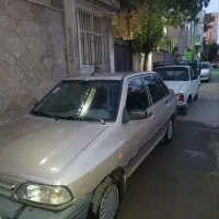 پراید مدل 90 خانگی کم کار|خودرو سواری و وانت|بهارستان, |دیوار